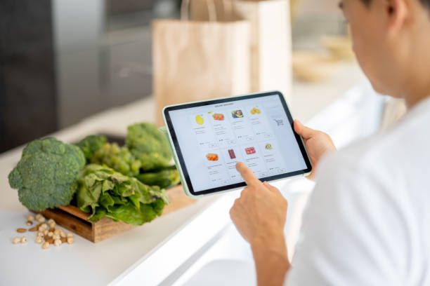 Organic Food Guide: Eat Better, Live Healthier
